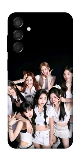 Чехол на Samsung Galaxy M15 5G BABYMONSTER фото 1 из 1