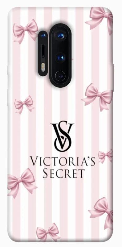 Чохол на OnePlus 8 Pro Victoria's Secret фото 1 з 1