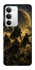 Чохол на Realme C71 HELLDIVERS ver.2 фото 1 з 1