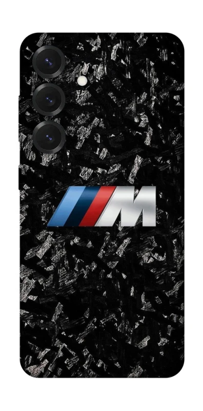 Чохол на Samsung Galaxy S26 Edge M-series carbon фото 1 з 1