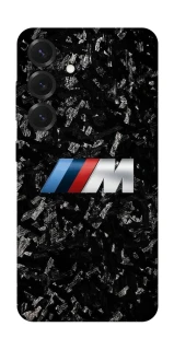 Чехол на Samsung Galaxy S26 Edge M-series carbon фото 1 из 1