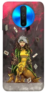 Чохол на Xiaomi Poco X2 Rogue фото 1 з 1