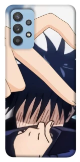 Чохол на Samsung Galaxy M32 Megumi фото 1 з 1