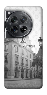 Чехол на OnePlus 12 Louis Vuitton ver.2 фото 1 из 1
