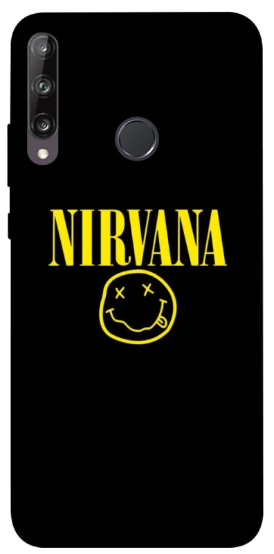 Чехол на Huawei P40 Lite E Nirvana ver.1 фото 1 из 1