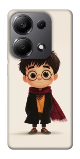 Чехол на Xiaomi Redmi Note 13 Pro 5G Harry Potter v8 фото 1 из 1