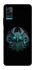 Чохол на ZTE Blade A71 Fantastic owl фото 1 з 1