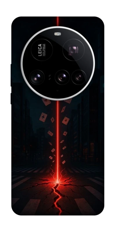 Чохол на Xiaomi 15 Ultra Alice in Borderland ver.5 фото 1 з 1