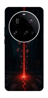 Чехол на Xiaomi 15 Ultra Alice in Borderland ver.5 фото 1 из 1