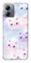 Чехол на Motorola Moto G14 Funny Kittens ver.4 фото 1 из 1