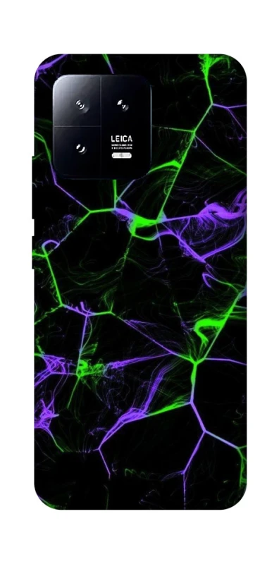 Чохол на Xiaomi 13 Abstract ver.2 фото 1 з 1