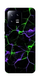 Чехол на Xiaomi 13 Abstract ver.2 фото 1 из 1