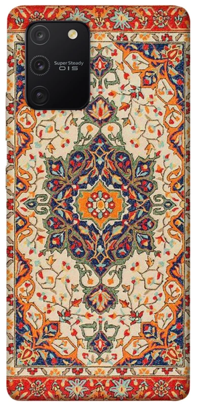 Чохол на Samsung Galaxy S10 Lite Килим v10 фото 1 з 1