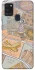 Чохол на Samsung Galaxy A21s Fashion collage ver.2 фото 1 з 1