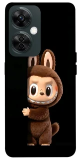 Чохол на OnePlus Nord CE 3 Lite Boo Labubu фото 1 з 1