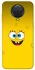 Чохол на Nokia G20 / G10 / 6.3 SpongeBob фото 1 з 1