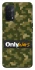 Чохол на Oppo A54 5G / A74 5G Onlywars фото 1 з 1