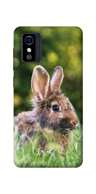 Чехол на ZTE Blade L9 Кролики фото 1 из 1