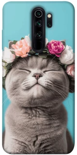 Чохол на Xiaomi Redmi Note 8 Pro Mood(1) фото 1 з 1