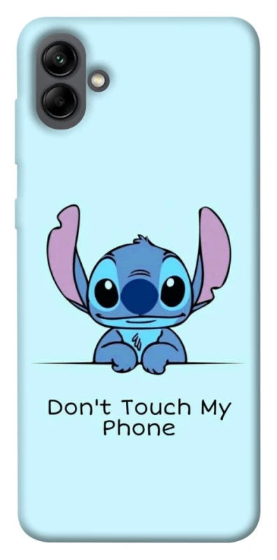 Чохол на Samsung Galaxy A04 Stitch ver.5 фото 1 з 1
