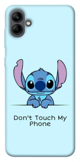 Чехол на Samsung Galaxy A04 Stitch ver.5 фото 1 из 1