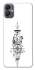Чехол на Samsung Galaxy A05 Tattoo ver.7 фото 1 из 1