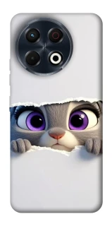 Чохол на TECNO Spark 30 Pro (KL7) Zootopia фото 1 з 1