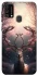 Чохол на Samsung Galaxy M21s Скандинавський олень v3 фото 1 з 1