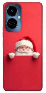 Чехол на TECNO Camon 19 Pro Christmas mood ver.11 фото 1 из 1