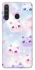 Чехол на Samsung Galaxy A21 Funny Kittens ver.4 фото 1 из 1