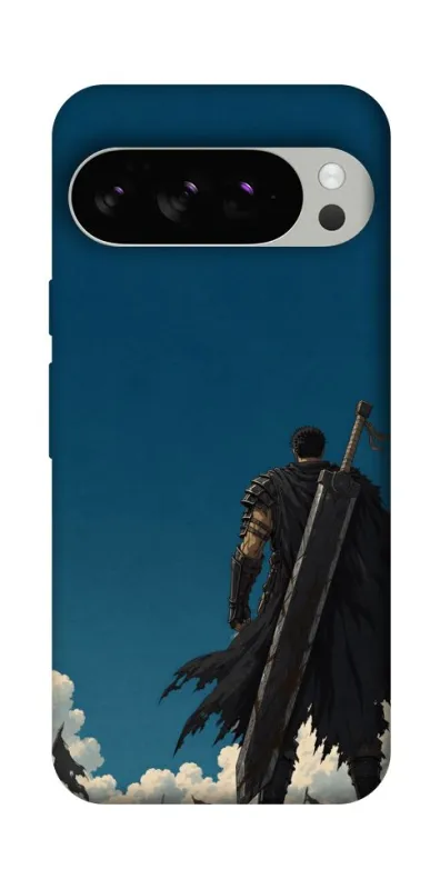 Чохол на Google Pixel 10 Pro Berserk v23 фото 1 з 1