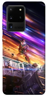 Чохол на Samsung Galaxy S20 Ultra Project Hail Mary ver.6 фото 1 з 1