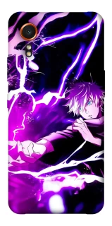 Чохол на Samsung Galaxy Xcover7 Satoru Gojo фото 1 з 1