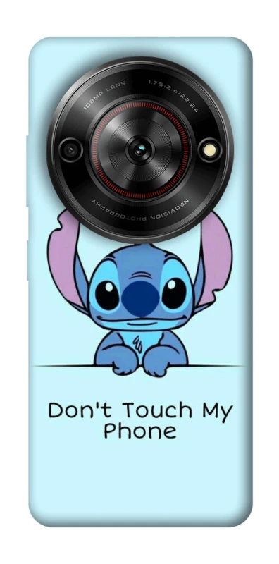 Чехол на ZTE Nubia Focus Stitch ver.5 фото 1 Чехол на ZTE Nubia Focus Stitch ver.5 фото 1 из 1