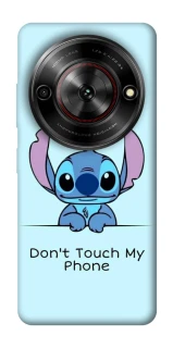 Чехол на ZTE Nubia Focus Stitch ver.5 фото 1 Чехол на ZTE Nubia Focus Stitch ver.5 фото 1 из 1