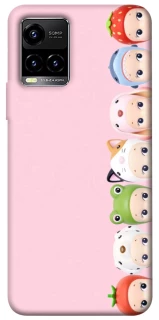 Чехол на Vivo Y21 / Y33s Sonny angel wallpaper фото 1 из 1