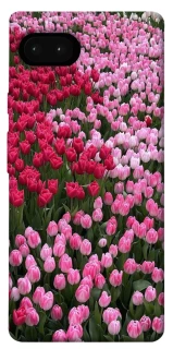 Чехол на Google Pixel 7a Flowers v9 фото 1 из 1