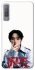 Чохол на Samsung A750 Galaxy A7 (2018) Lee Know - Stray Kids фото 1 з 1