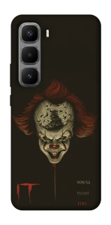 Чохол на Infinix Hot 60 Pro+ Воно v2 фото 1 з 1