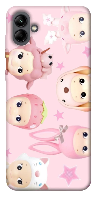 Чохол на Samsung Galaxy A04 Sonny angel фото 1 з 1