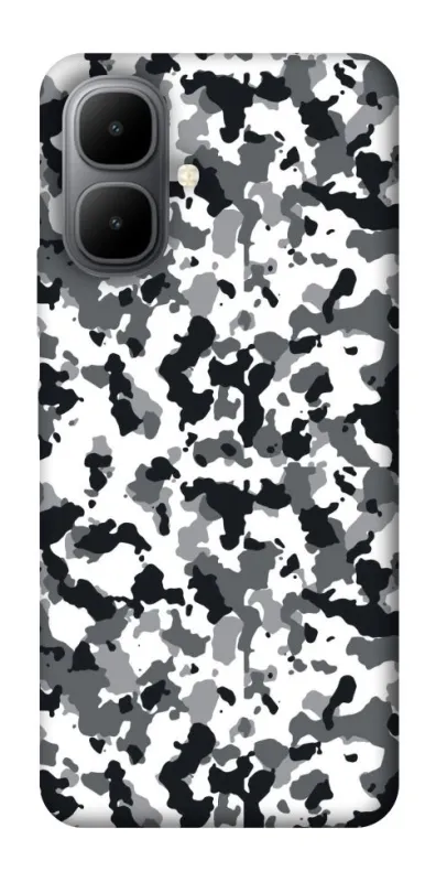 Чохол на Infinix Smart 10 Camouflage v14 фото 1 з 1