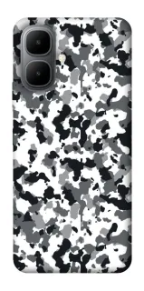 Чохол на Infinix Smart 10 Camouflage v14 фото 1 з 1
