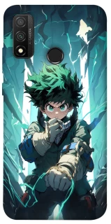 Чохол на Huawei P Smart (2020) Izuku Midoriya фото 1 з 1