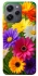 Чохол на Xiaomi Redmi 12 Flowers v32 фото 1 з 1