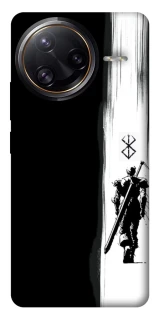 Чехол на Xiaomi Poco F7 Ultra Berserk way фото 1 из 1