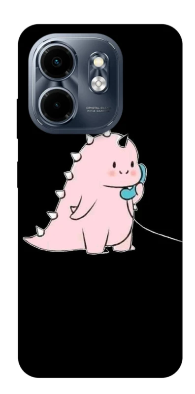 Чохол на Infinix Smart 9 4G / Hot 50i Pair romantic theme ver.6 фото 1 з 1