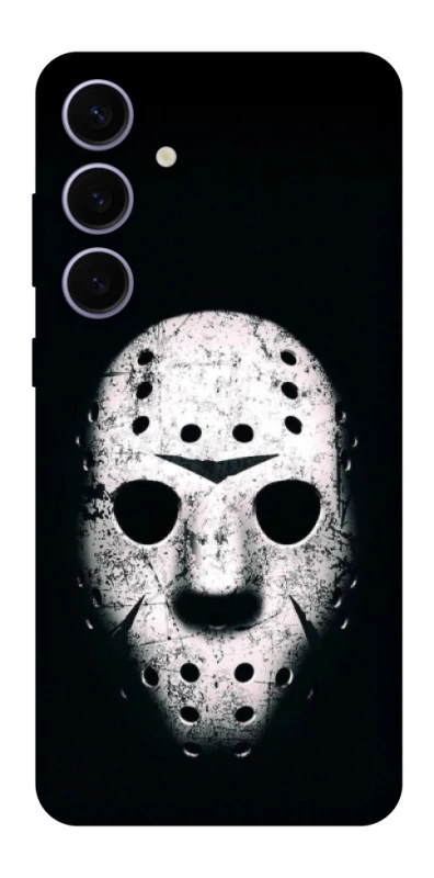 Чохол на Samsung Galaxy S25+ Jason фото 1 з 1