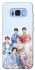 Чехол на Samsung G950 Galaxy S8 BTS v3 фото 1 из 1