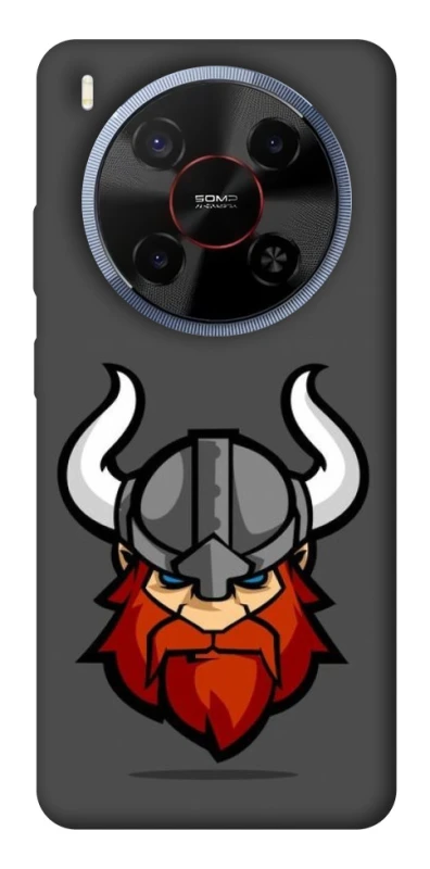 Чохол на ZTE Blade V70 Max Viking v3 фото 1 з 1