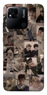 Чохол на Xiaomi Redmi 10A Stray Kids The Bond фото 1 з 1